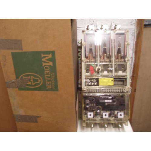 KLOCKNER MOELLER NZM121600